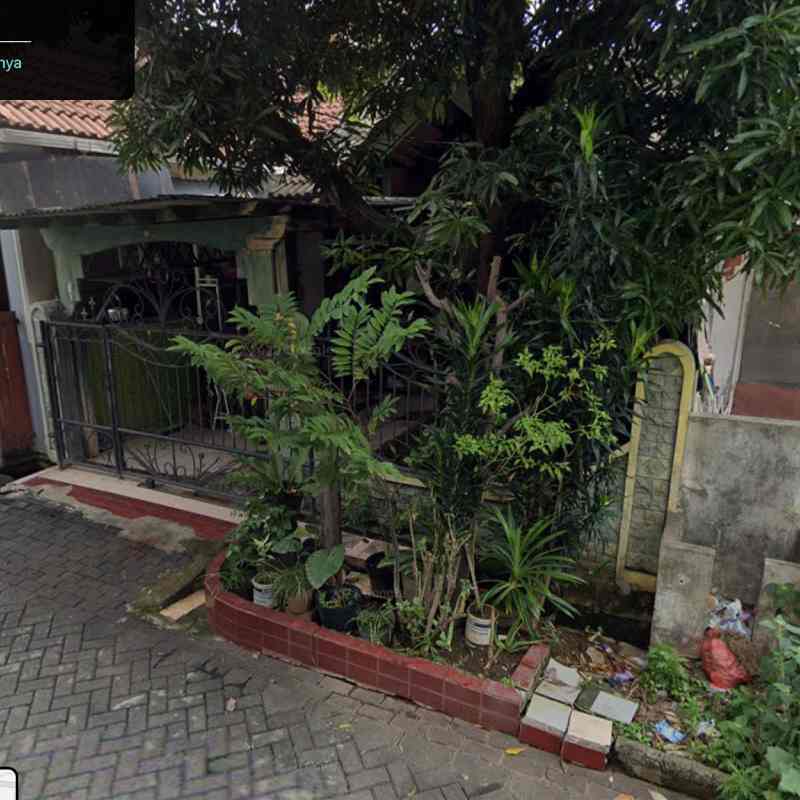 Rumah Mewah di Jakarta Selatan